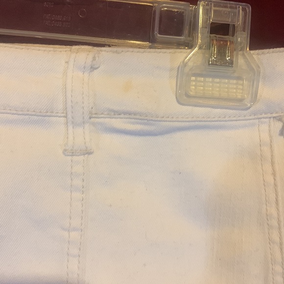 Mission skirt - Picture 6 of 7